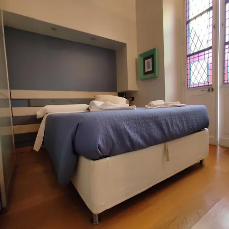 Apartamento Riberi 2