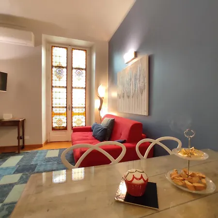 Lejlighed Riberi 2 *