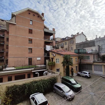 Riberi 2 * Turin