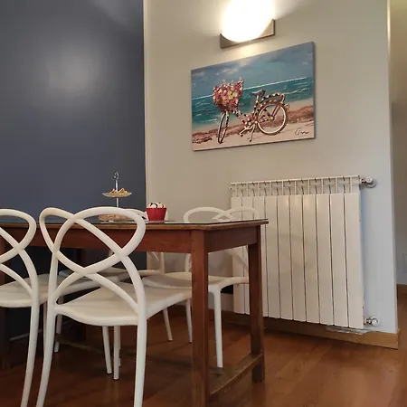 Riberi 2 Apartamento