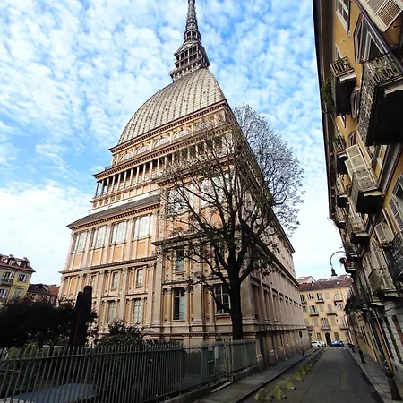 Apartamento Riberi 2