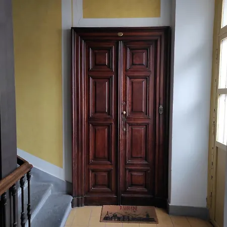 Apartmán Riberi 2 *