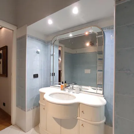 Apartamento Riberi 2