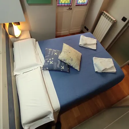 Riberi 2 Lejlighed *