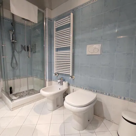 Apartamento Riberi 2