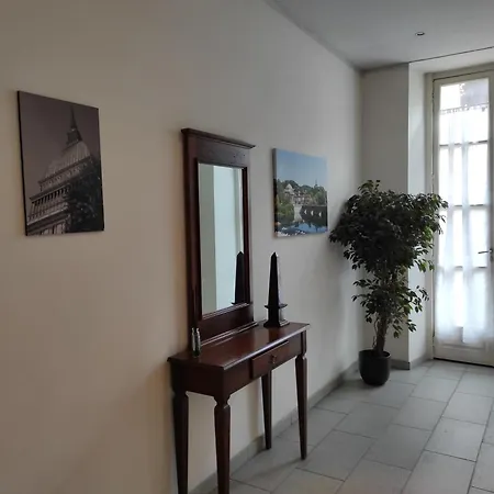 Apartamento Riberi 2