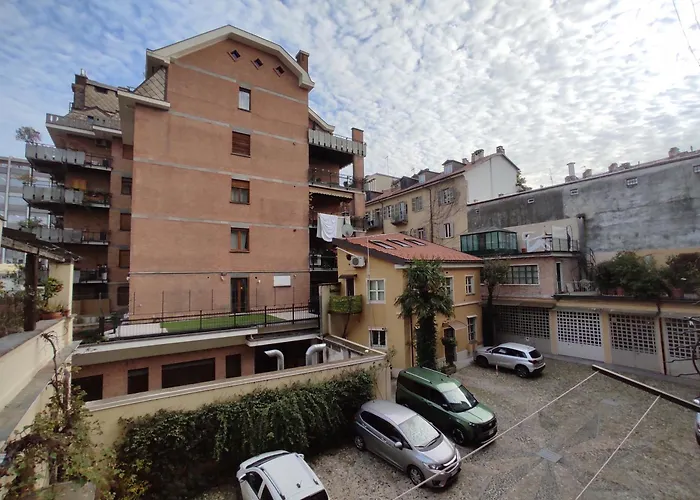 Riberi 2 * Turin