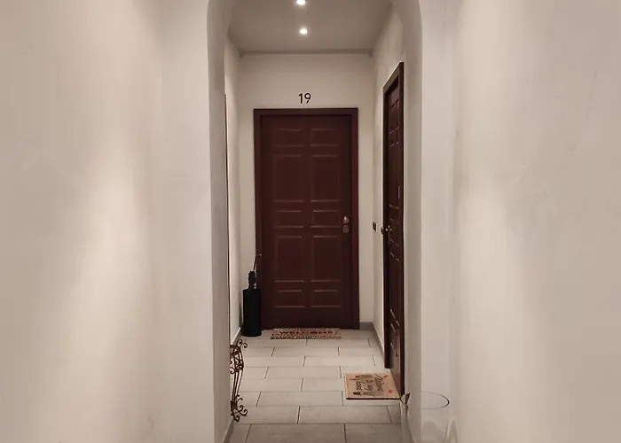 شقة Riberi 2