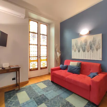 Riberi 2 Apartment *