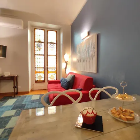 Riberi 2 Apartment *