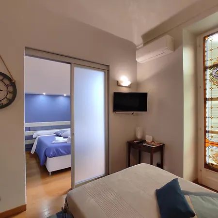 Riberi 2 Apartment Turin