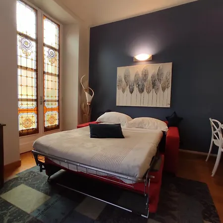 Riberi 2 Apartment