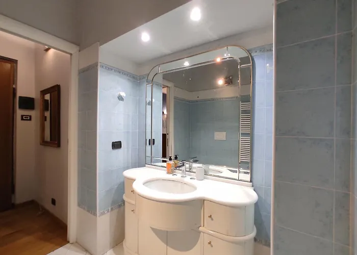 Appartement Riberi 2